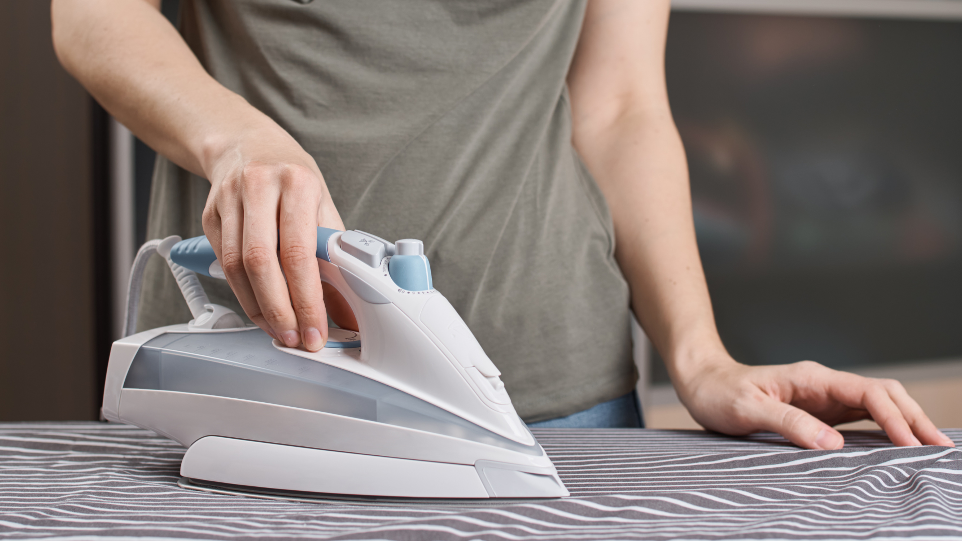 Firany do prasowania - jakie modele warto wybrać?