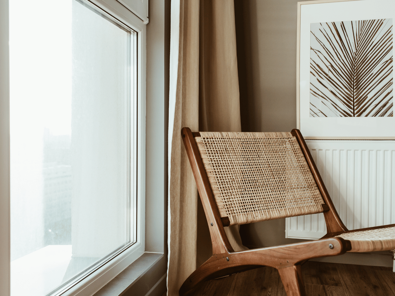 Trendy w dekoracji okien, w których zakochasz się tej wiosny